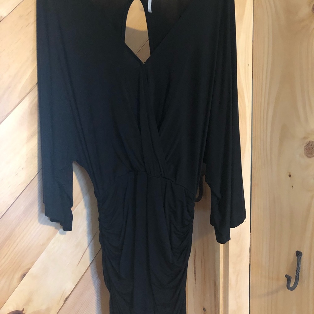 YFB dress